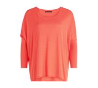 Betty Barclay - Strickpullover 4052 Hot Coral - Gr. - 42