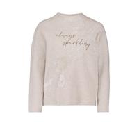 Betty Barclay Strickpullover Damen beige, 38