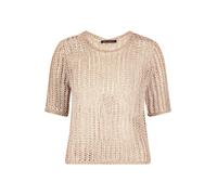 Betty Barclay - Strickpullover Beige - Gr. - 40