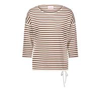 betty barclay - so cosy - - Strickpullover brown - Gr. - 40