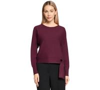 Betty Barclay Feinstrickpullover Damen aubergine, 40