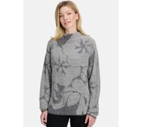 Betty Barclay Strickpullover Damen grau, 48
