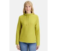Betty Barclay Strickpullover Damen kiwi, 38