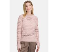 Betty Barclay Strickpullover Damen rosa, 46