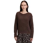 Betty Barclay Strickpullover Damen schoko, 48