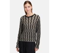Betty Barclay Strickpullover Damen schwarz, 38