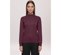Betty Barclay Strickpullover Damen Viskose rot, 44