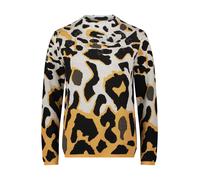 Betty Barclay Strickpullover Damen mehrfarbig, 46