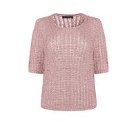 Betty Barclay - Strickpullover Pink Dolphin - Gr. - 48