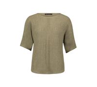 Betty Barclay - Strickpullover Soft Olive - Gr. - 46