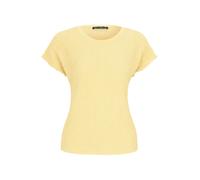 Betty Barclay - Strukturshirt 2030 Sunshine - Gr. - 38