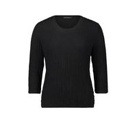 Betty Barclay - Strukturshirt 9045 Black - Gr. - 38