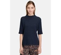 Betty Barclay Strukturshirt Damen marine, 40
