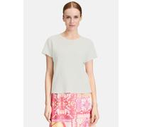 Betty Barclay Strukturshirt Damen weiß, 38