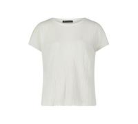 Betty Barclay - Strukturshirt rohweiß - Gr. - 42