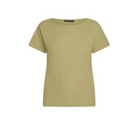 Betty Barclay - Strukturshirt soft olive - Gr. - 38