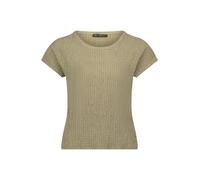 Betty Barclay - Strukturshirt Soft Olive - Gr. - 46