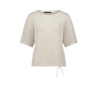Sweatshirt Betty Barclay weiss 48