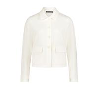 Betty Barclay - Sweatjacke rohweiß - Gr. - 42