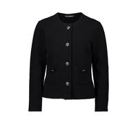 Betty Barclay Sweatjacke Damen schwarz, 40