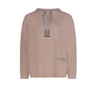 Betty Barclay - Sweatshirt beige - Gr. - 38