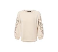 Betty Barclay Sweatshirt Damen kitt, 40