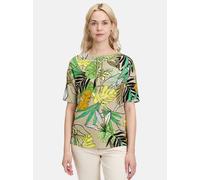 Betty Barclay Sweatshirt Damen mehrfarbig, 36