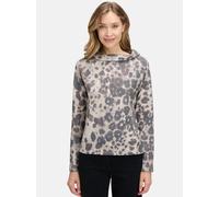 Betty Barclay Sweatshirt Damen mehrfarbig, 44