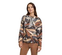 Betty Barclay Sweatshirt in Grau - Größe 42 | Damen Sweatshirts Jacken