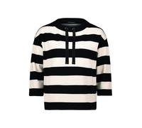 Betty Barclay Sweatshirt Damen schwarz, 38