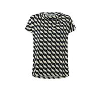 Betty Barclay T-Shirt Damen marine, 42