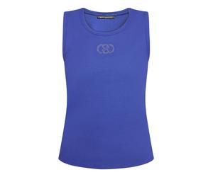 Betty Barclay - Trägertop Adria Blue - Gr. - 46
