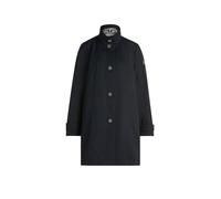 BETTY BARCLAY Trenchcoat dunkelblau | 44