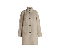 BETTY BARCLAY Trenchcoat grau | 38