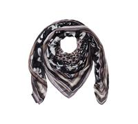 Betty Barclay - Tuch schwarz/beige - Gr. - OS