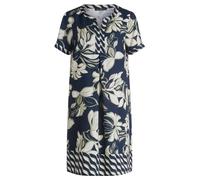 Betty Barclay - Tunikakleid dark blue/green - Gr. - 48