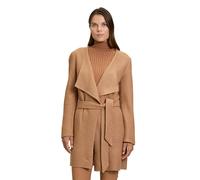 Betty Barclay Übergangsmantel in Camel - Größe 36 | Damenjacken