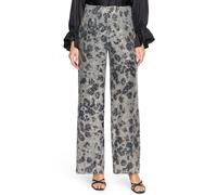 Betty Barclay Weite Hose Damen silber, 36