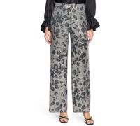 Betty Barclay Weite Hose Damen silber, 46