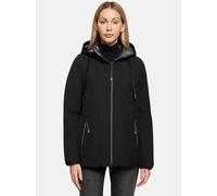 Betty Barclay Wendejacke Damen schwarz, 36