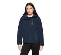 Betty Barclay - Wendejacke dunkelblau - Gr. - 44