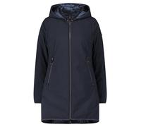 Betty Barclay - Wendejacke dunkelblau - Gr. - 46