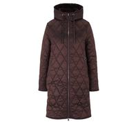 Betty Barclay - Wendejacke dunkelbraun - Gr. - 38