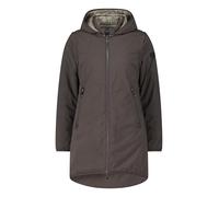 Betty Barclay - Wendejacke dunkelgrün - Gr. - 46