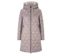 Betty Barclay - Wendejacke hellgrau - Gr. - 46