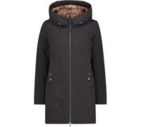 Betty Barclay Wendejacke schwarz innen Leo (42)