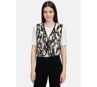 Betty Barclay Wendeweste Damen schwarz, 46