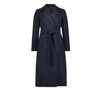 Betty Barclay - Wintermantel dunkelblau - Gr. - 44
