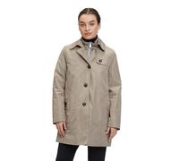 Betty Barclay Wintermantel in Beige - Größe 46 | Damenjacken