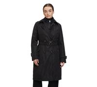 Betty Barclay Wintermantel in Schwarz - Größe 40 | Damenjacken